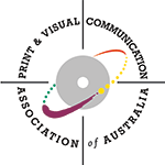 Print Industries Australia Logo